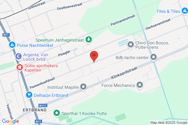 Eugeen De Schutter