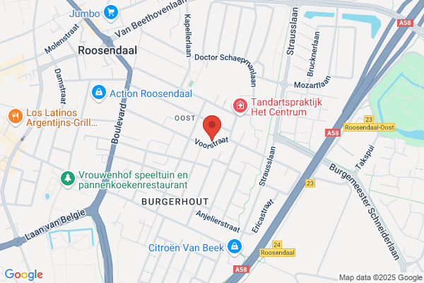 Verhaert-Van Merode Bvba