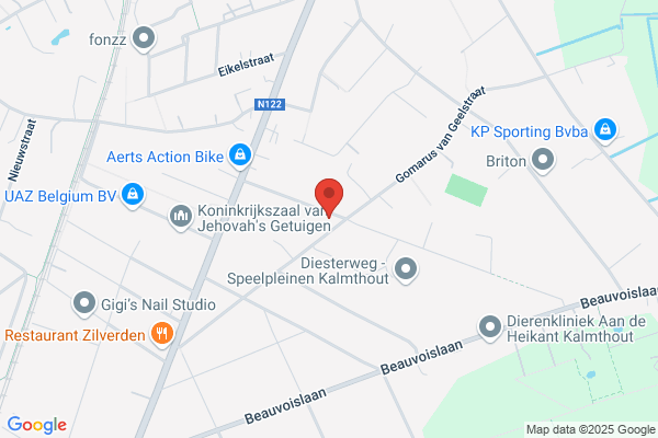 Dakwerken Vanlancker Louis Bvba