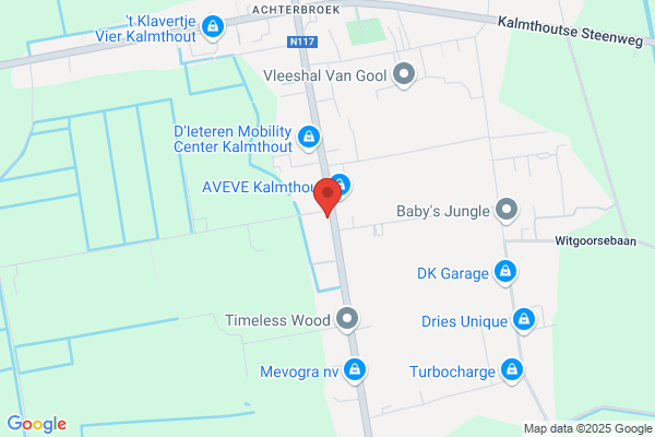 Francken Ann