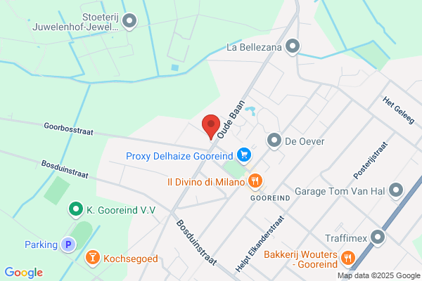 Vrije Basisschool Mater Dei Gooreind