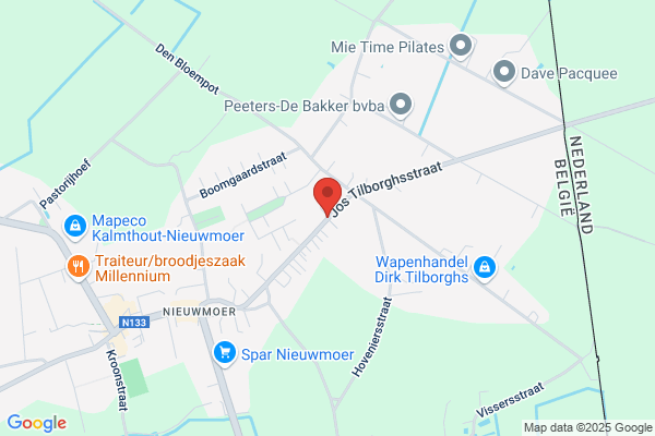 Van Hooydonck/Herman