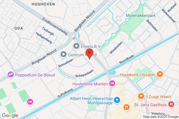Zuiderhuys Group Bvba