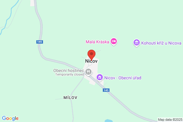 Nicov