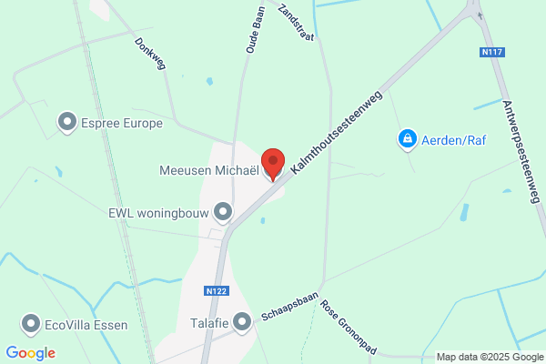 Schoonheidsinstituut Maete