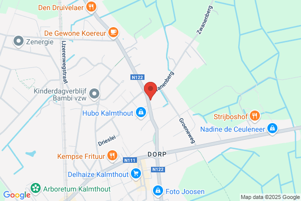 Gotemans J