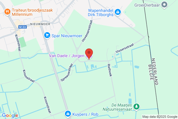 Van Dael E