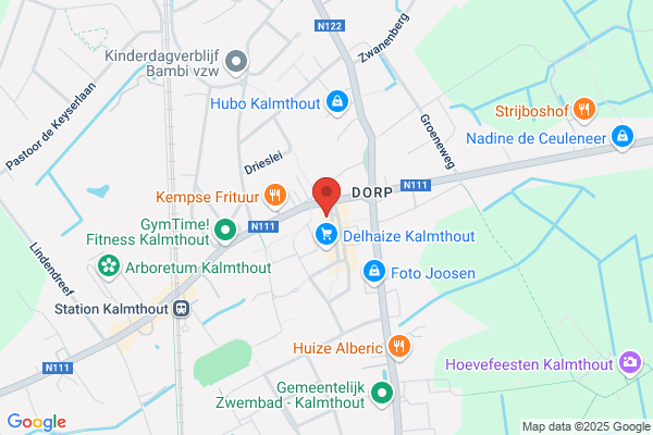 Walgraeve/Annick