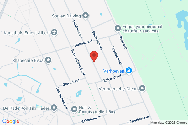 Berte-Van Ermen/M.