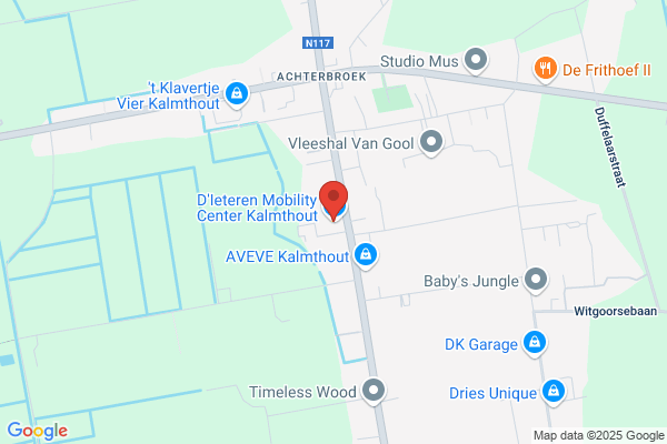 Van Dooren W