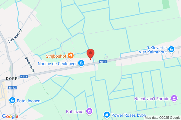 Van Hooydonck W