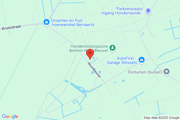 Voorbogt Peter