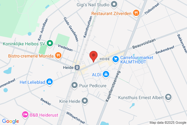 Bloemen Verlinden-Gadisseur