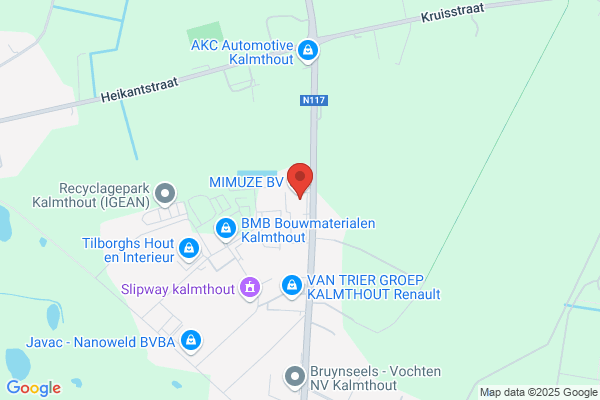 Tricoflex Benelux Nv