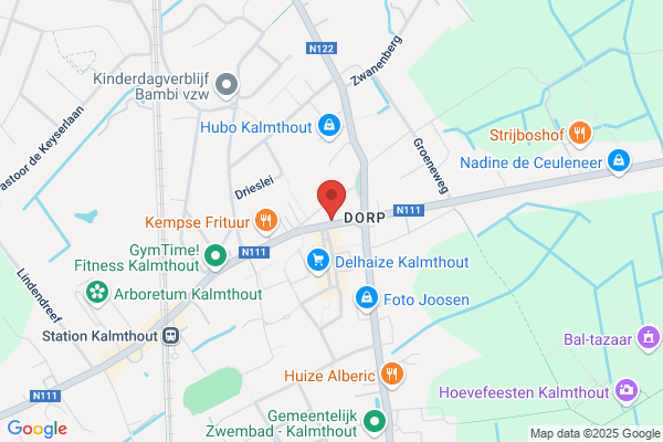 Werkwinkel