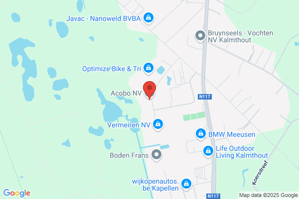 Acobo Nv