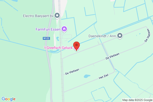 De Gruijter