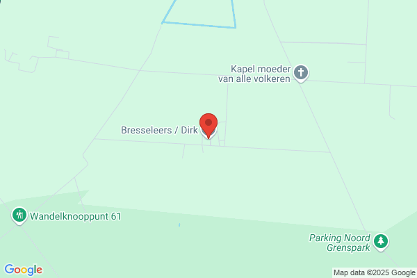 Dirk Bresseleers