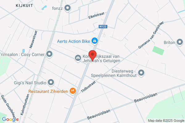 Houthandel Voorheyen Nv