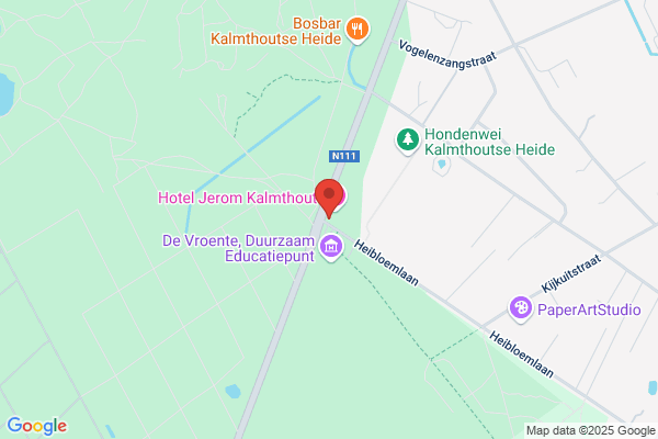 Houthoeve (De)