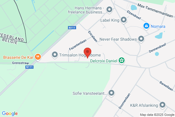 Manimex Europe