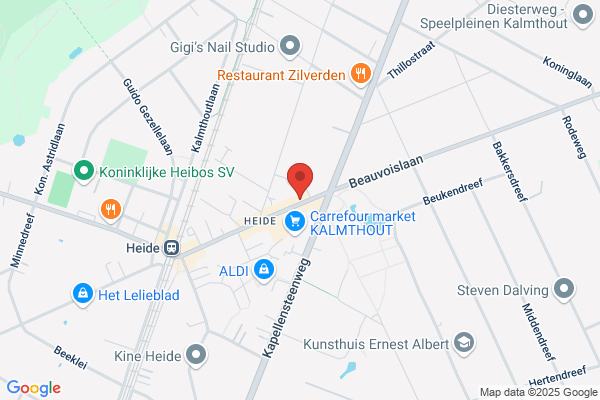 Oog En Blik Optiek