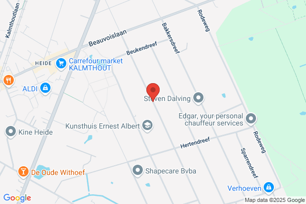 Peeters E