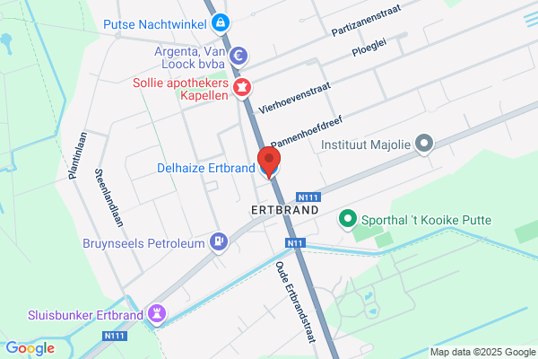 Supermarkt Van Oncen