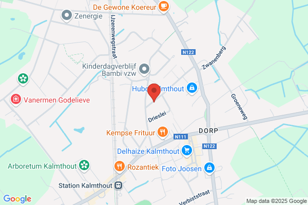 De Heibloem Bvba