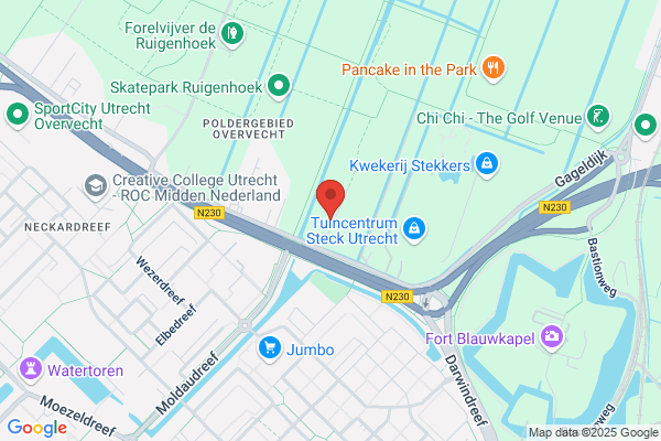 Copijn Boomchirurgen Bvba