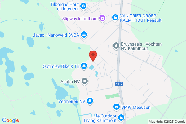 Krijnen Bvba