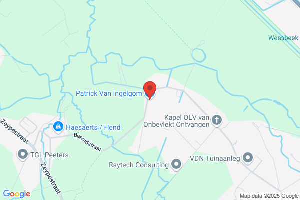 Van Ingelgom W & S