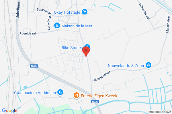Argenta Elewijt