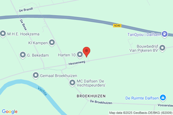 Lontie-Vanderhoeven