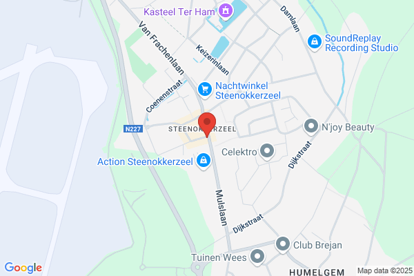 De Met