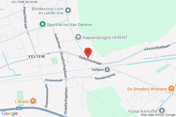 Apotheek Veltem - Pharma