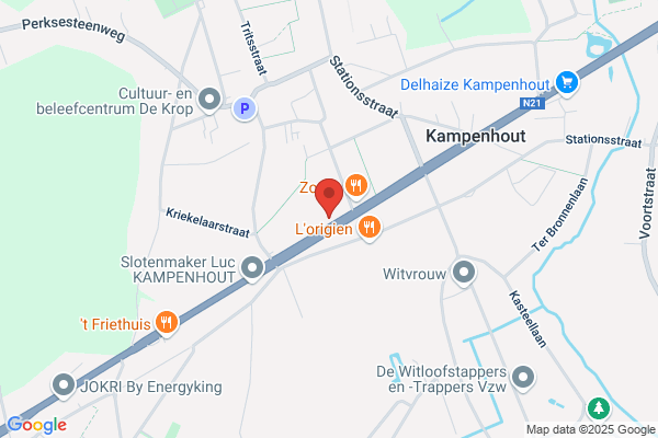 Centrum Apotheek