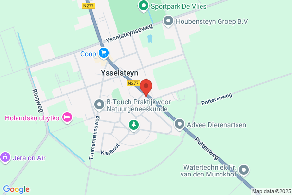 Irma (Kapsalon)