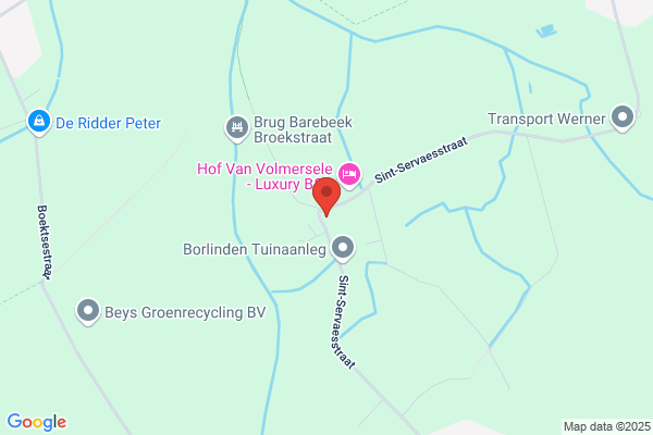 Van Den Bremt A