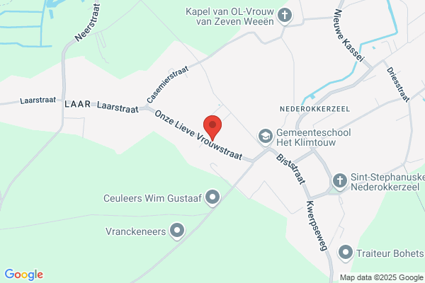 Van Meerbeeck L
