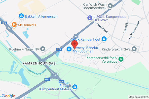 Van Campenhout/Paul