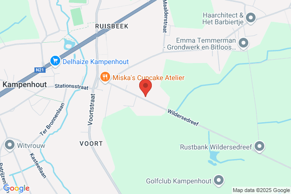 Peeters W