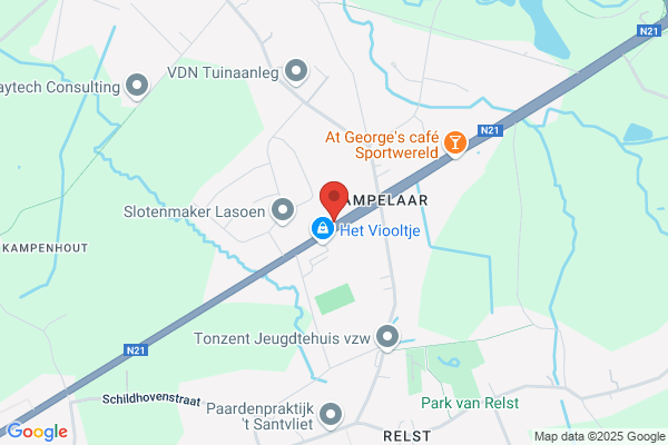 Roelma Immobiliën Nv