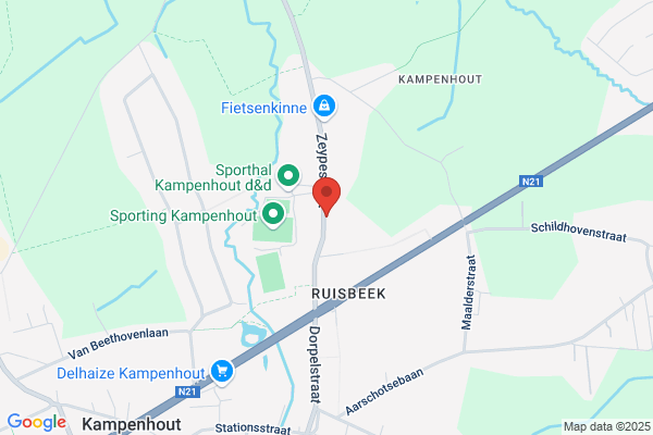 Janssen It Consulting