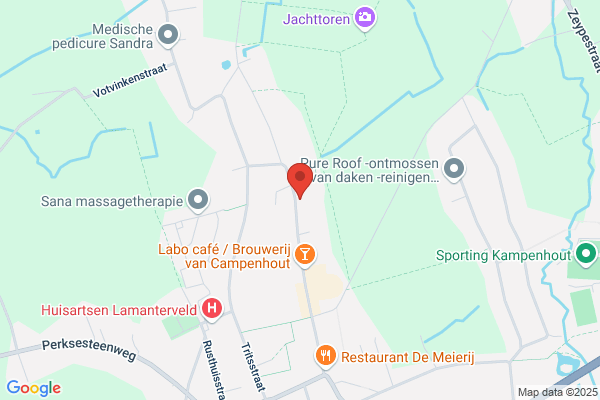 Schoonheidsinstituut Caroline