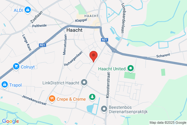 Verzekeringen Jennes Bvba