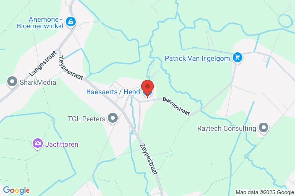 Herygers-Vanderstappen Paul