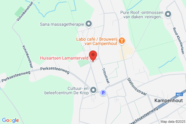 Lambrecht/Stefaan