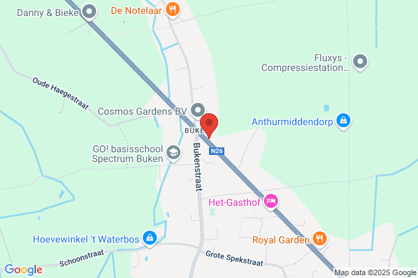 Van Baelen Hr Services Bvba
