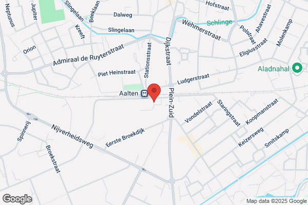 Beelen Engineering Bvba